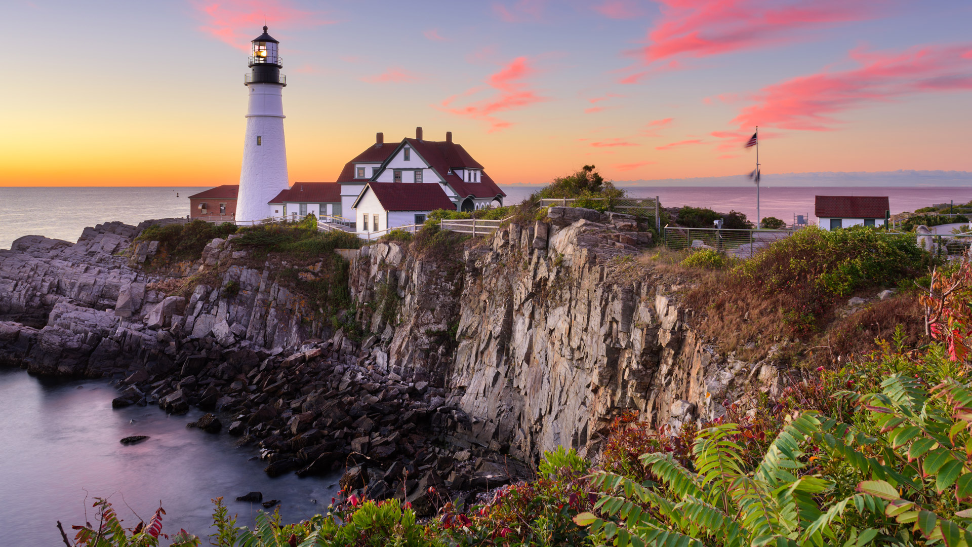 Maine